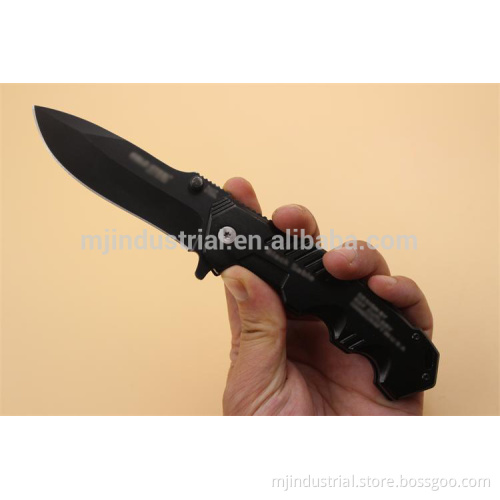 Wild adventure survival folding knife, Multi pocket knife PK03